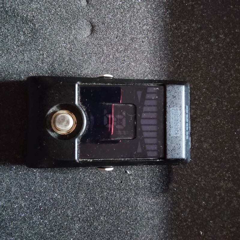 KORG PB-01 Pitchblackの画像